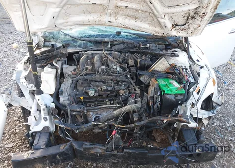 2011 Nissan Maxima 3.5 Sv z USA, uszkodzony, nr VIN 1N4AA5AP9BC825701